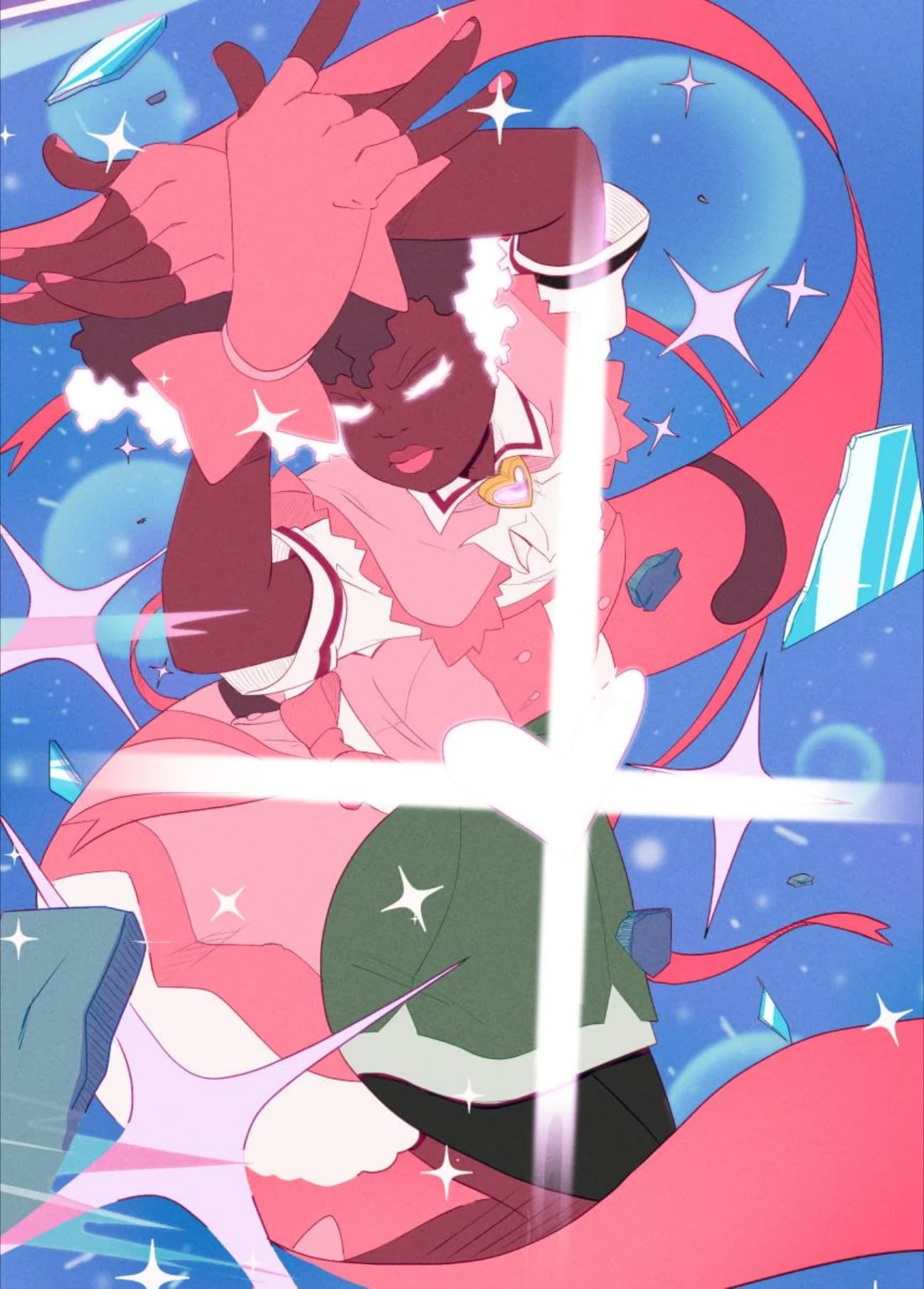 Stargazer Celia Chapter 1 Sample, page 3 of 9