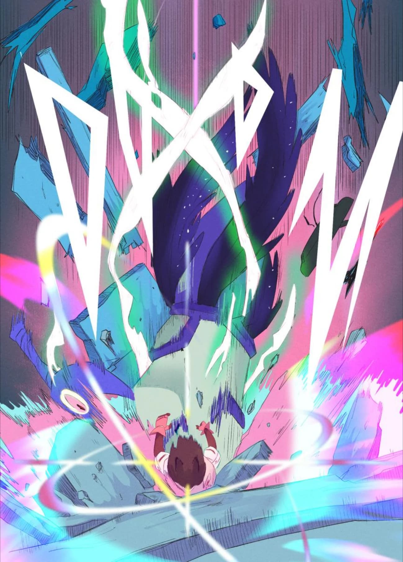 Stargazer Celia Chapter 1 Sample, page 9 of 9